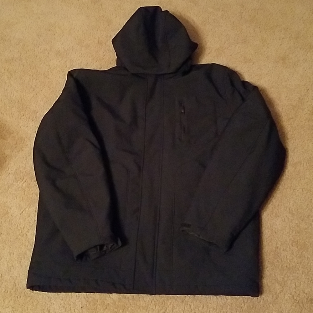 Hawke & Co., 3 in 1 Bedford Coat